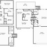2605 Forrest Green Drive, Decatur, IL Floorplan